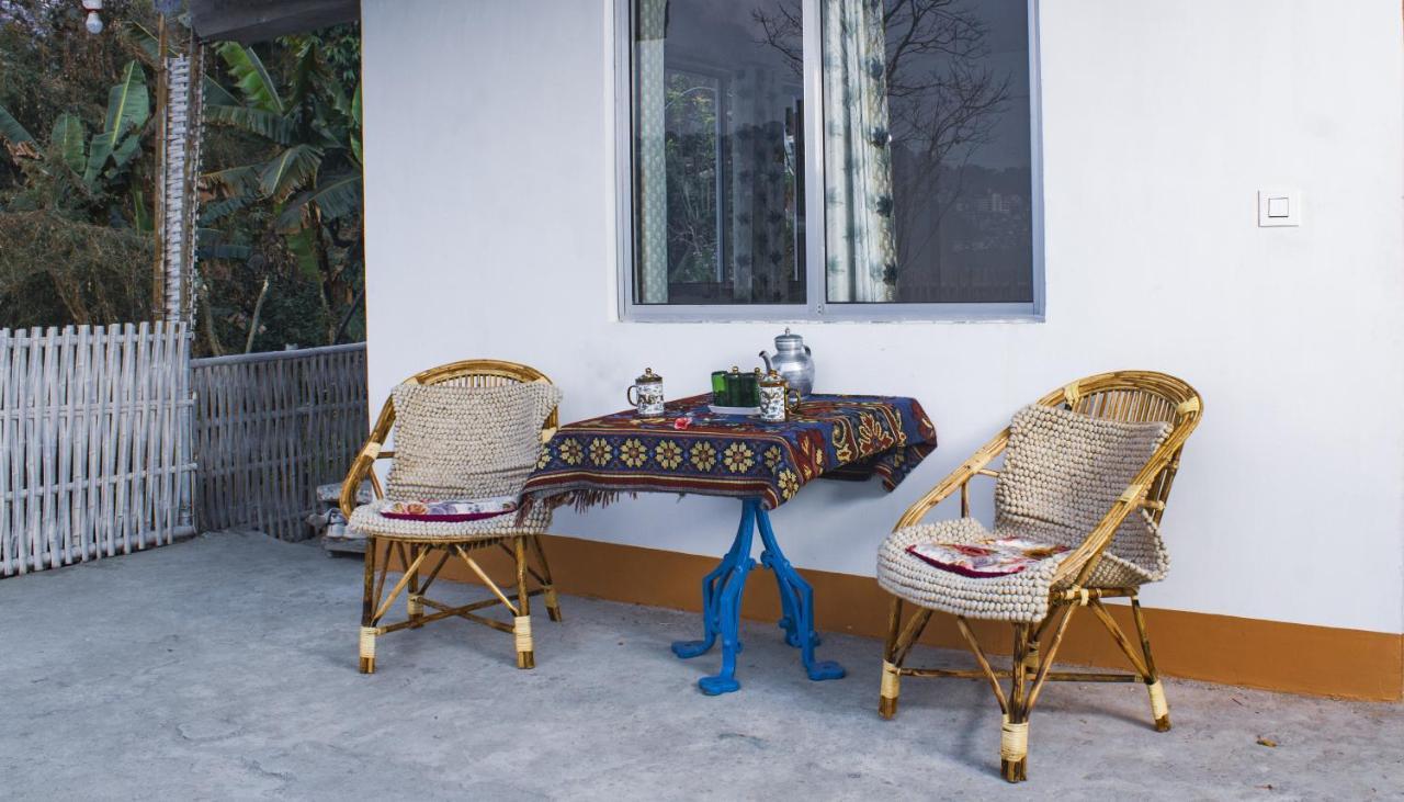 Rajbari Farms Darjeeling (West Bengal) Exterior photo