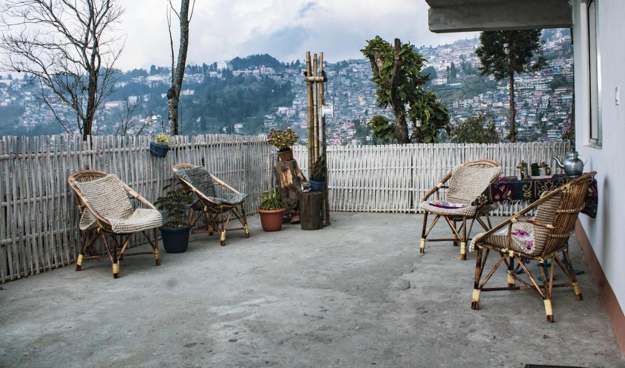 Rajbari Farms Darjeeling (West Bengal) Exterior photo