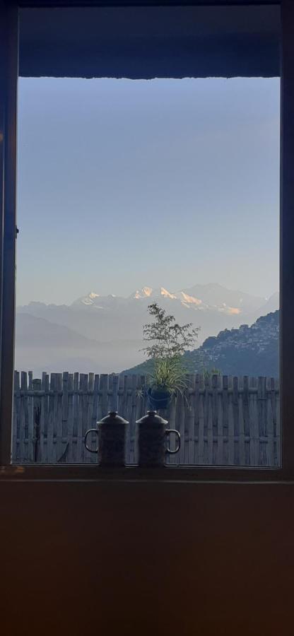Rajbari Farms Darjeeling (West Bengal) Exterior photo